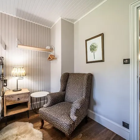 Chalet La Rose De Clairiere - By Emerald *