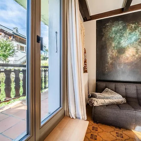 La Rose De Clairiere - By Emerald Chalet Morzine