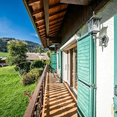 Chalet La Rose De Clairiere - By Emerald *