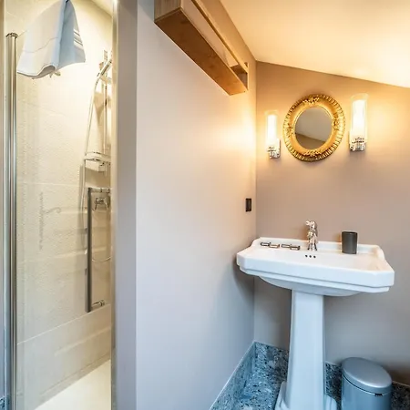 Chalet La Rose De Clairiere - By Emerald Morzine