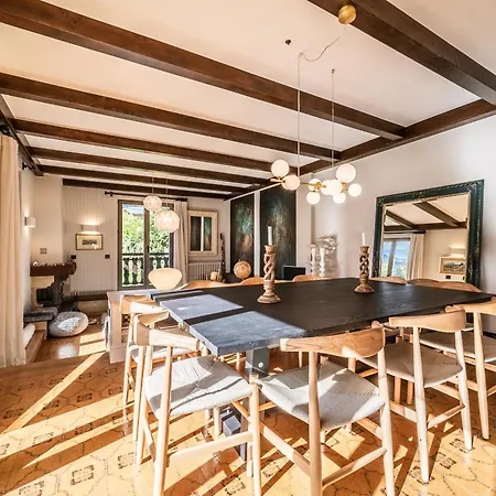 Chalet La Rose De Clairiere - By Emerald