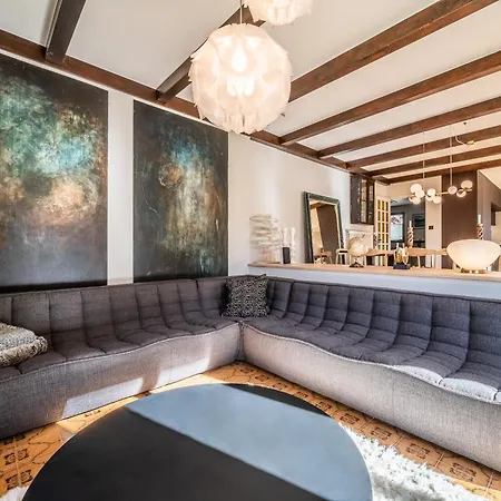 Chalet La Rose De Clairiere - By Emerald Morzine