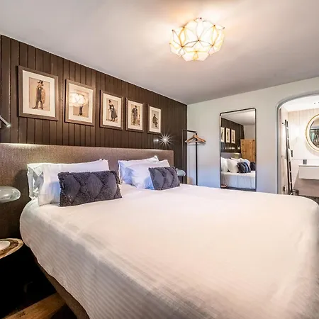 Chalet La Rose De Clairiere - By Emerald