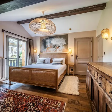 Chalet La Rose De Clairiere - By Emerald *