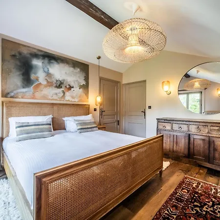Chalet La Rose De Clairiere - By Emerald *